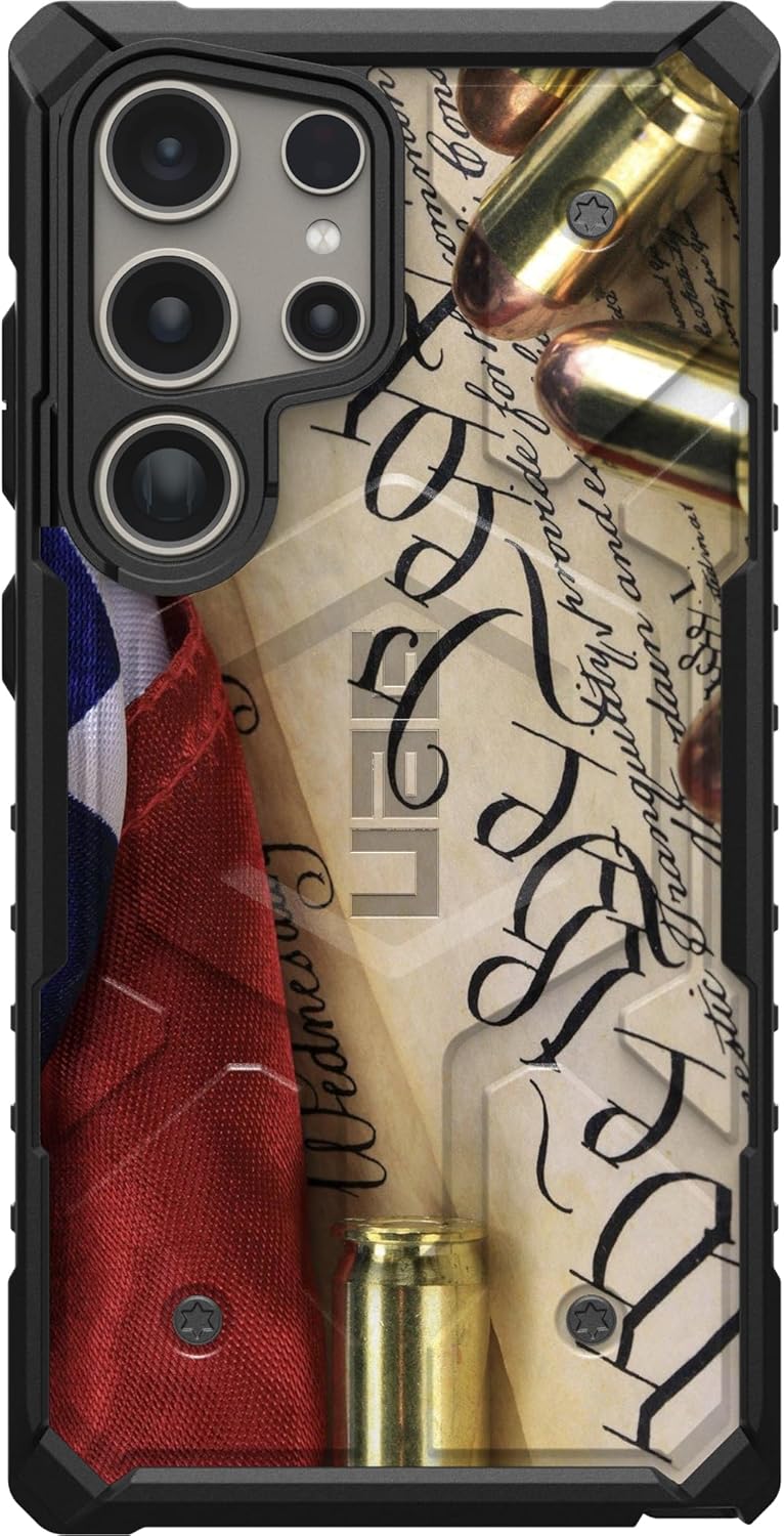 EGO TACTICAL Urban Armor Gear Pathfinder Case for Galaxy S25 Ultra