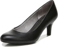 Lifestride Womens Parigi Pumps - Comfortable 2.5in Heel Women's