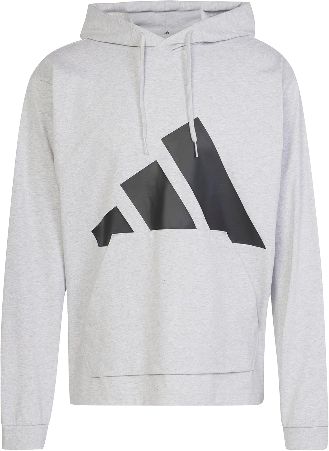 adidas Originals Men's Big Logo Hoodie - Sportswear Essential