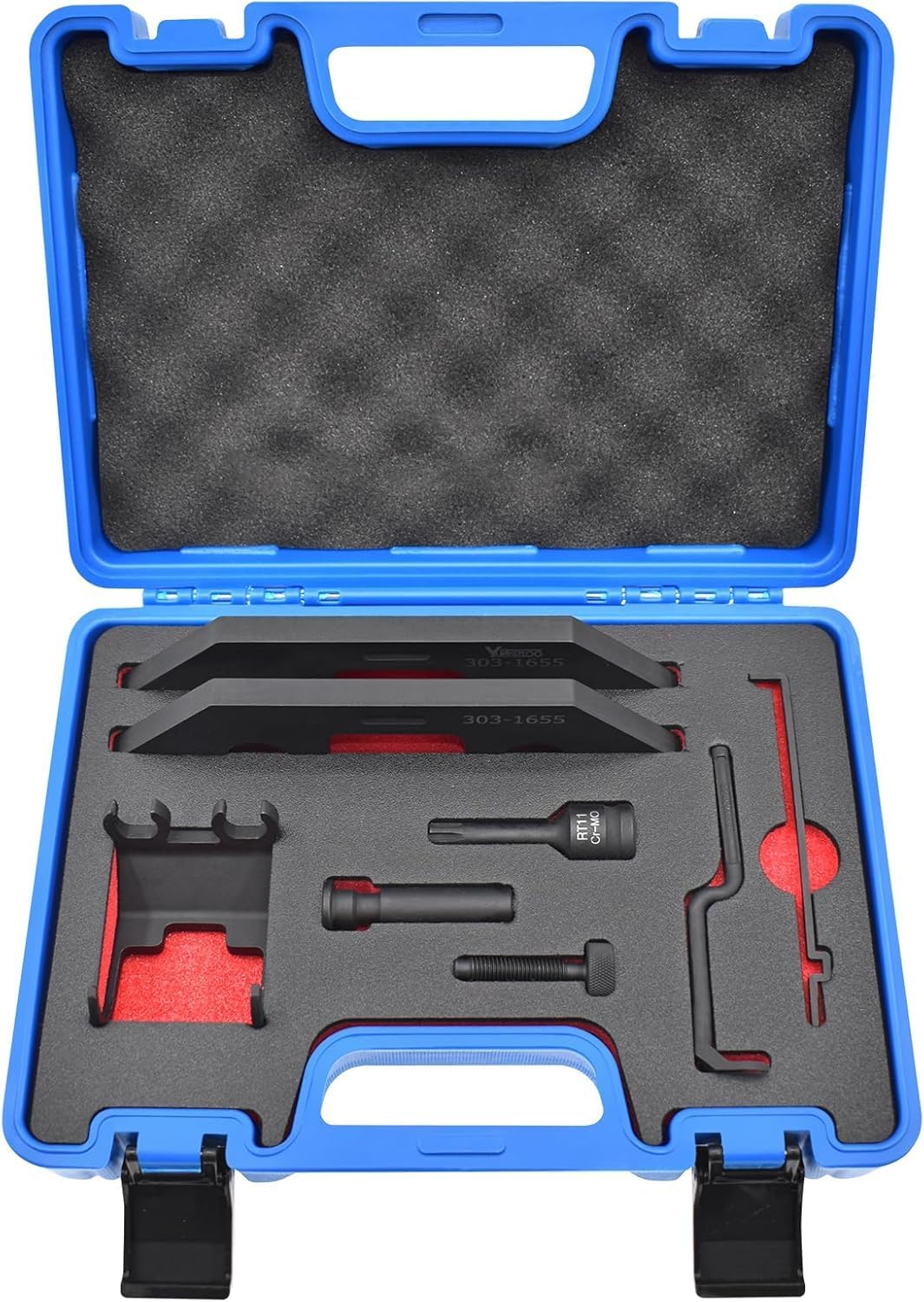 Engine Camshaft Alignment Tool for Ford 3.5L EcoBoost V6