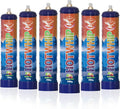 Whipped Cream Charger 700g - Premium Food Grade Bombpop Flavor