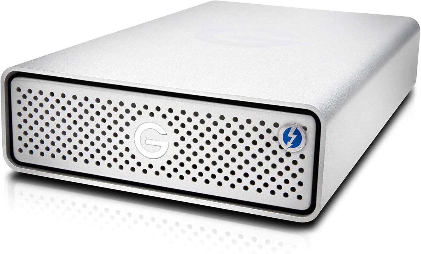 Lightning Fast 18TB G-DRIVE Thunderbolt 3 