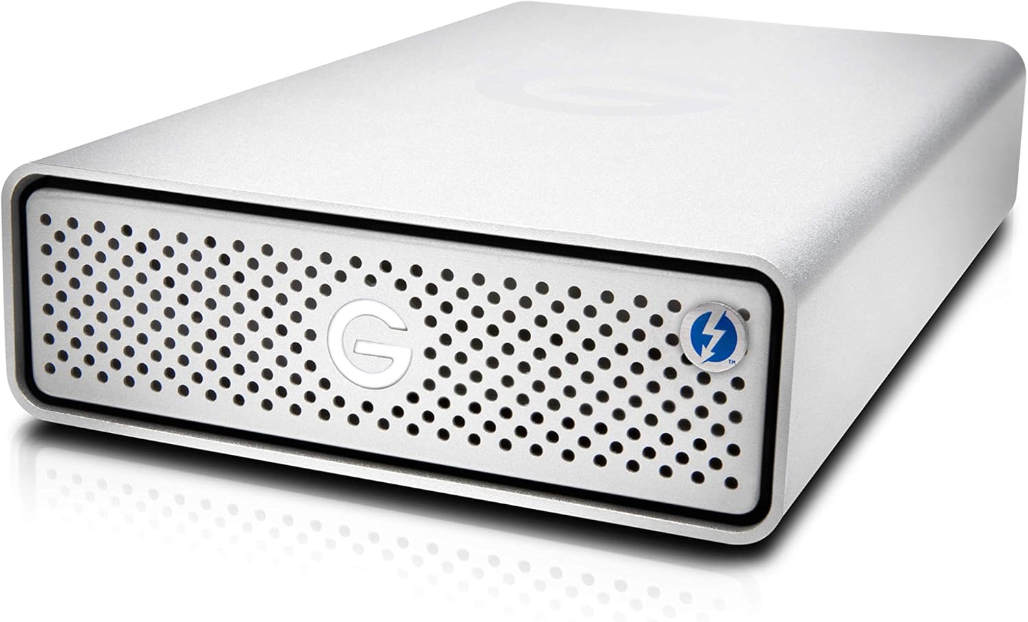 Lightning Fast 18TB G-DRIVE Thunderbolt 3 
