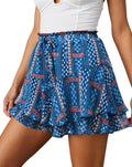 Cute Flowing Shorts for Women Perfect for Summer Days