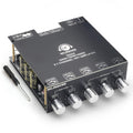 S600X 2.1 Channel Amplifier Board 300W+300W+600W - High-Power