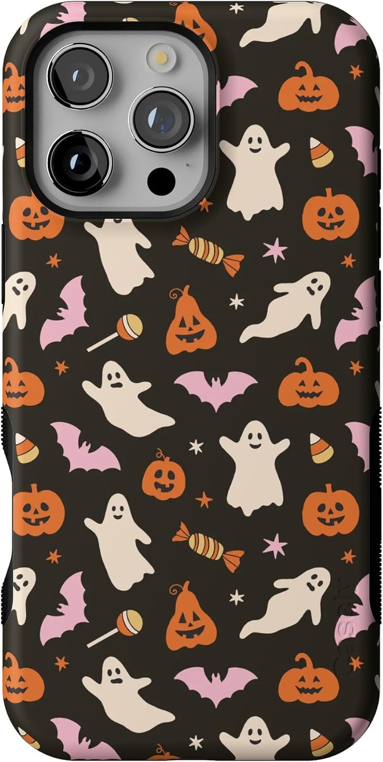 Casely iPhone 16 Pro Max Case with Bold Protective Design