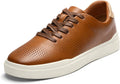 Men's Casual Dress Sneakers for Men - Lightweight Breathable Comfort