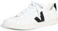Women's V-10 Sneakers - Slim Minimalist Leather Sneaker