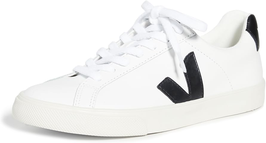 Women's V-10 Sneakers: Classic Style Meets Eco-Friendly Comfort