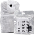 Reshoevn8r Dual Lace Bag - Sneaker Washing Power