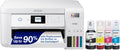 Epson EcoTank ET-2850 Wireless Color All-in-One Printer