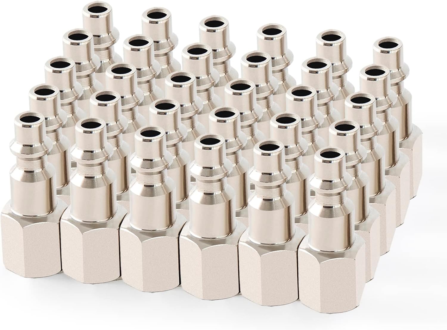 30-Pack ChillWaves Air Plugs: Industrial Strength