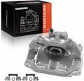 Disc Brake Caliper Assembly Rear Driver for Escalade Silverado Tahoe