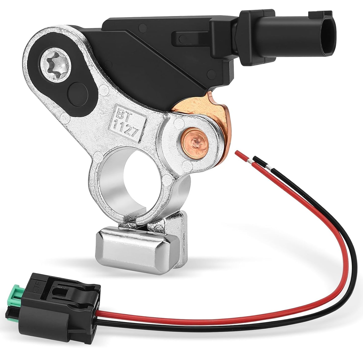 Battery Current Sensor for Honda Civic CRV Acura ILX RDX 2012-2016