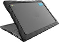 Gumdrop DropTech Laptop Case Fits HP Chromebook 11 G8/G9 EE - Rugged