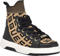 Guess Womens Mannen Fashion Sneakers - Comfortable Everyday Wear