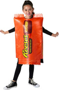 Reese's Peanut Butter Cup Kids Costume Tunic - Photo Real Fun
