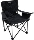Heavy Duty King Kong Camping Chair for Adults - 800 lb Capacity