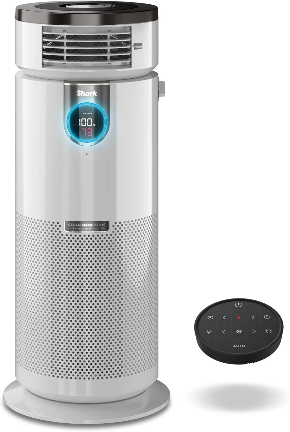 Shark HC502 3-in-1 Clean Sense Air Purifier MAX Review