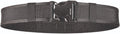 Bianchi 7200 AccuMold Duty Belt Large Black - Firm Support for Gear