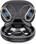 AI Translation Earbuds Real Time 144-Language Translator - Fast, Clear
