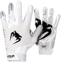 Enhance Grip with Venum Elite Football Gloves