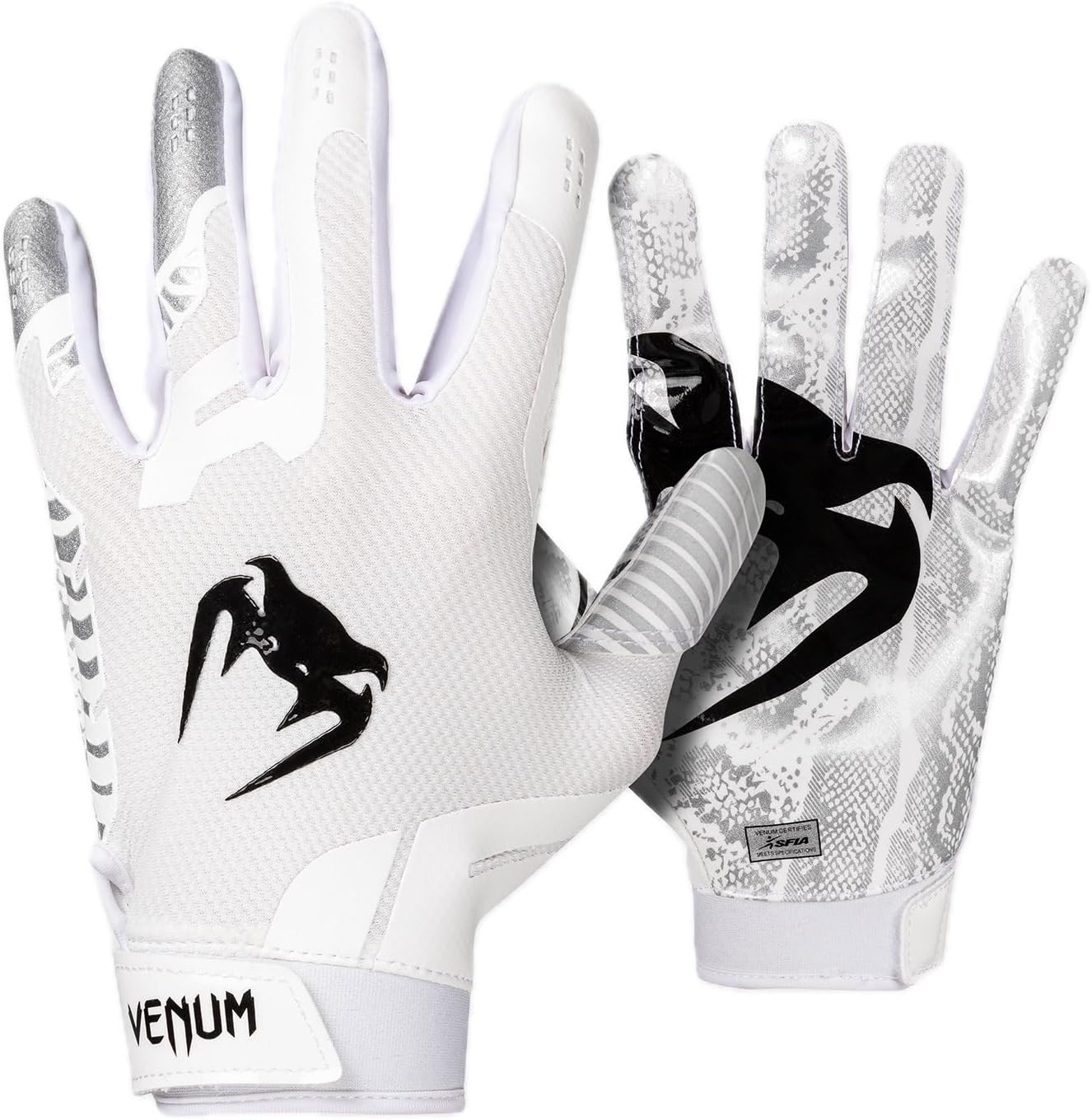 Venum Elite Football Gloves - Ultimate Grip
