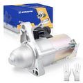 Ezexpreze Starter Motor Replacement for Honda Civic HR-V ILX