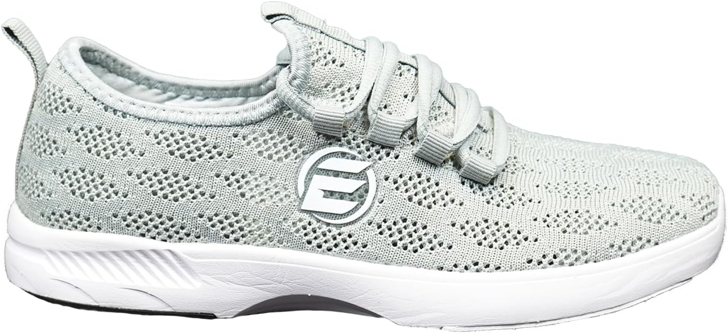 ELITE Women's Kona Slip-On Bowling Shoes for Ultimate Comfort
