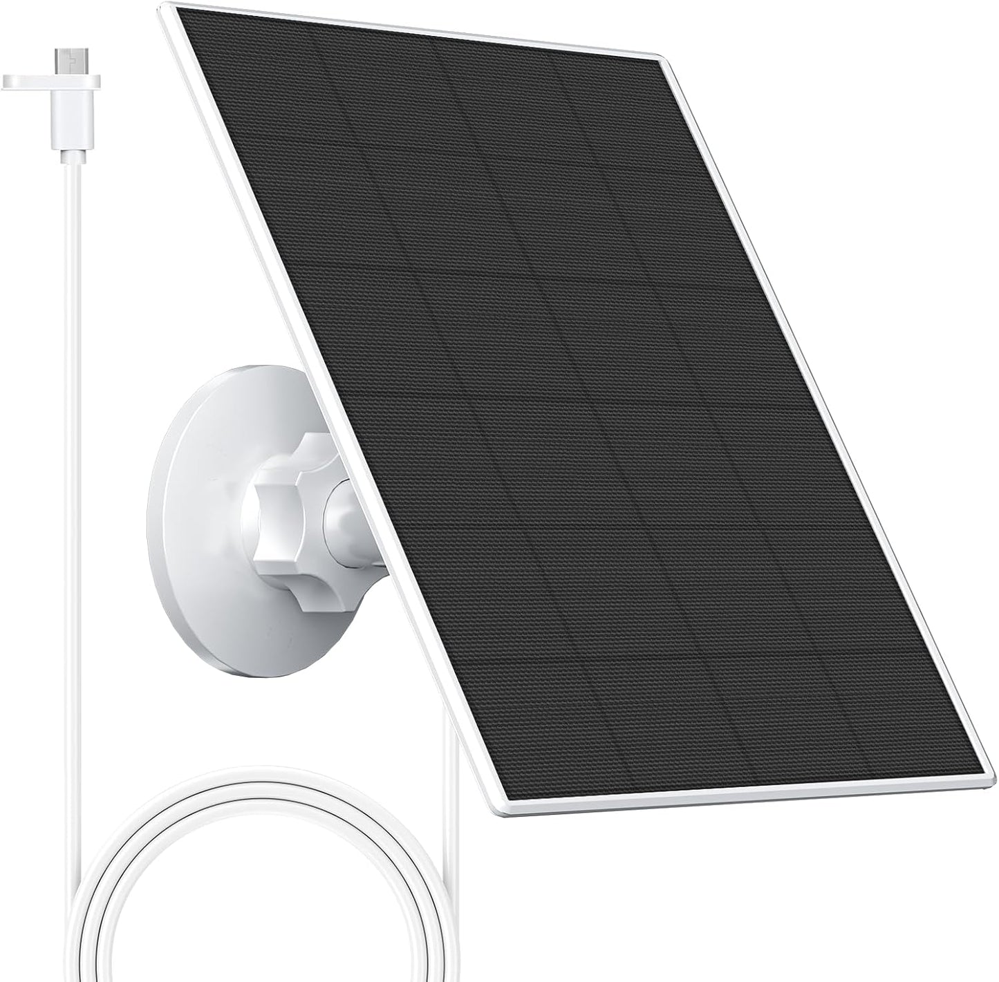 Effortlessly Power Your Wyze Cam Outdoors!
