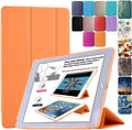 DuraSafe Case for iPad Air 2 9.7 in - Slim Dual Angle Stand