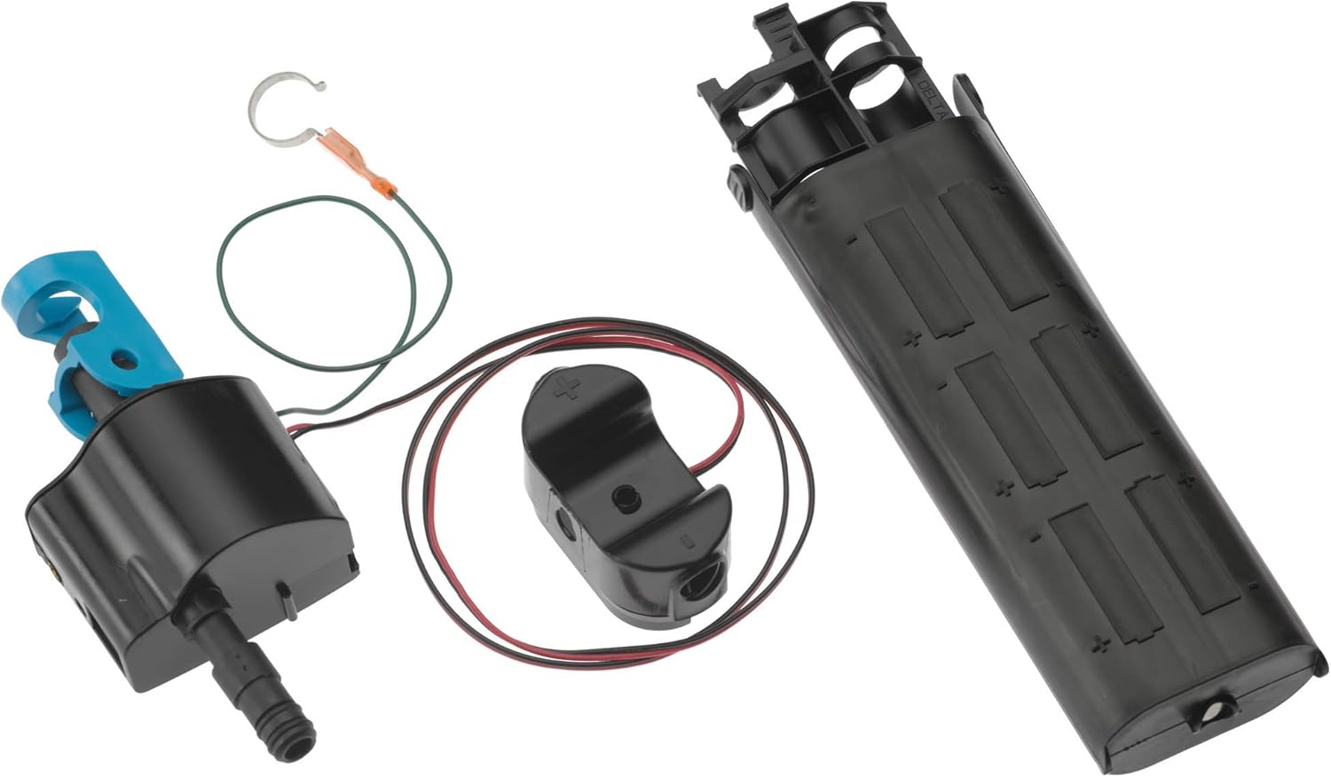 Delta EP92546 Solenoid Assembly for Reliable Performance