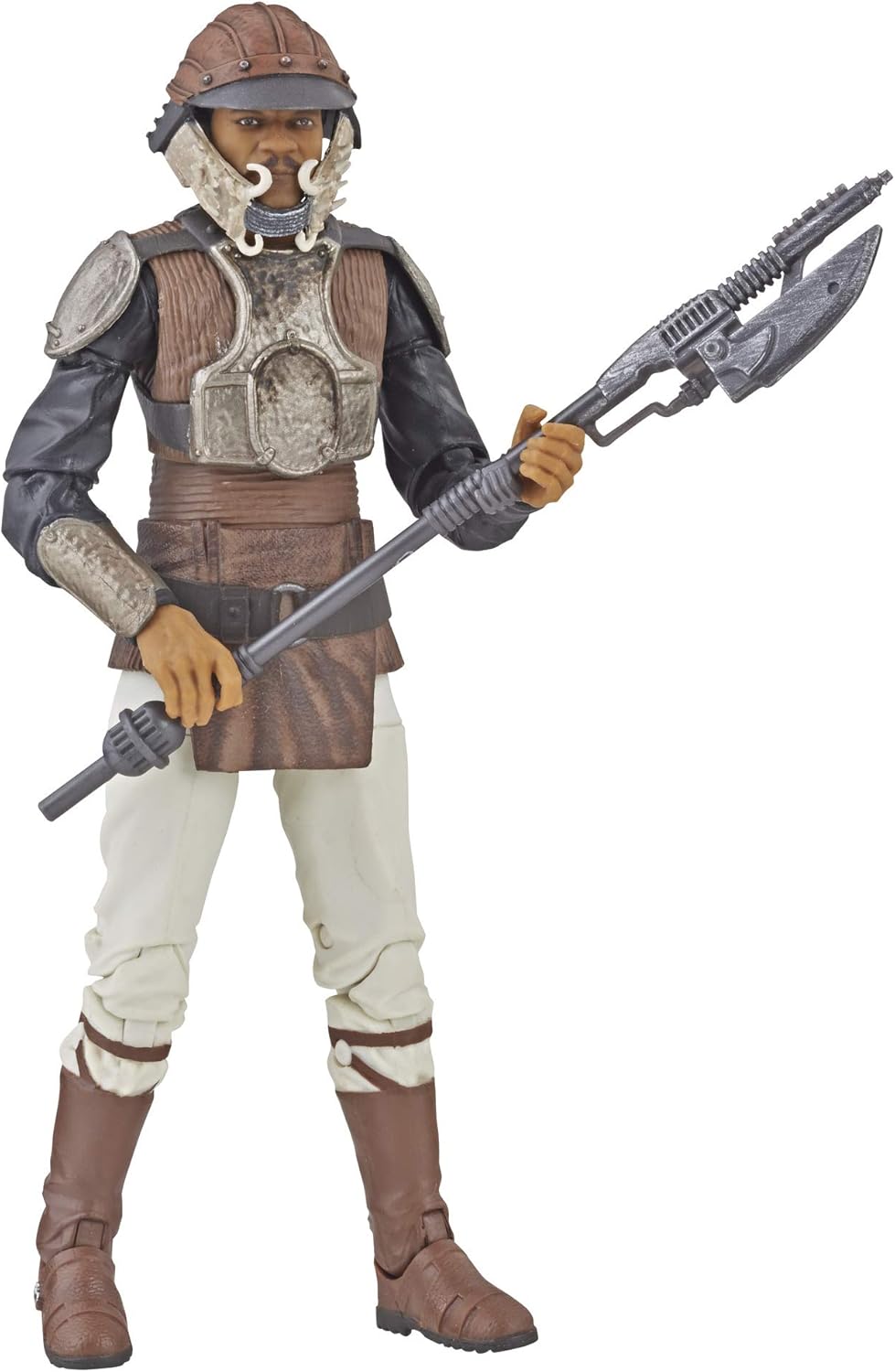 STAR WARS Black Series 6 Lando Calrissian Figure - Hasbro