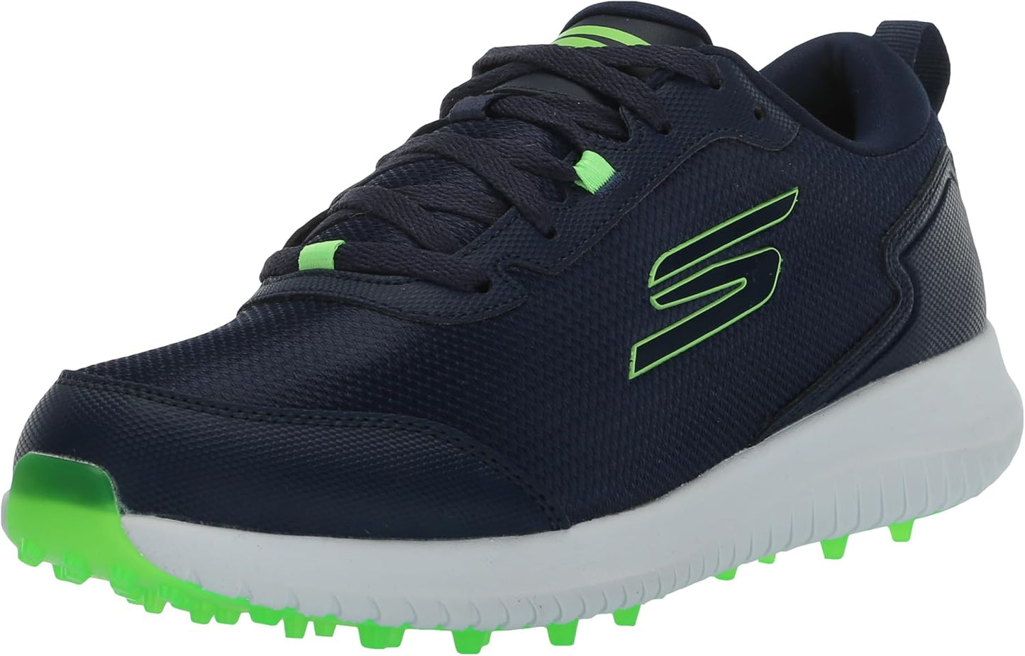 Skechers Mens Max Fairway 4 Lightweight Spikeless Golf Shoe Review