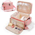 Breast Pump Bag for Spectra S1 and S2 - Portable Carrying Case