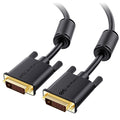 DVI Dual Link Cable 35ft - High Performance 144Hz Capable