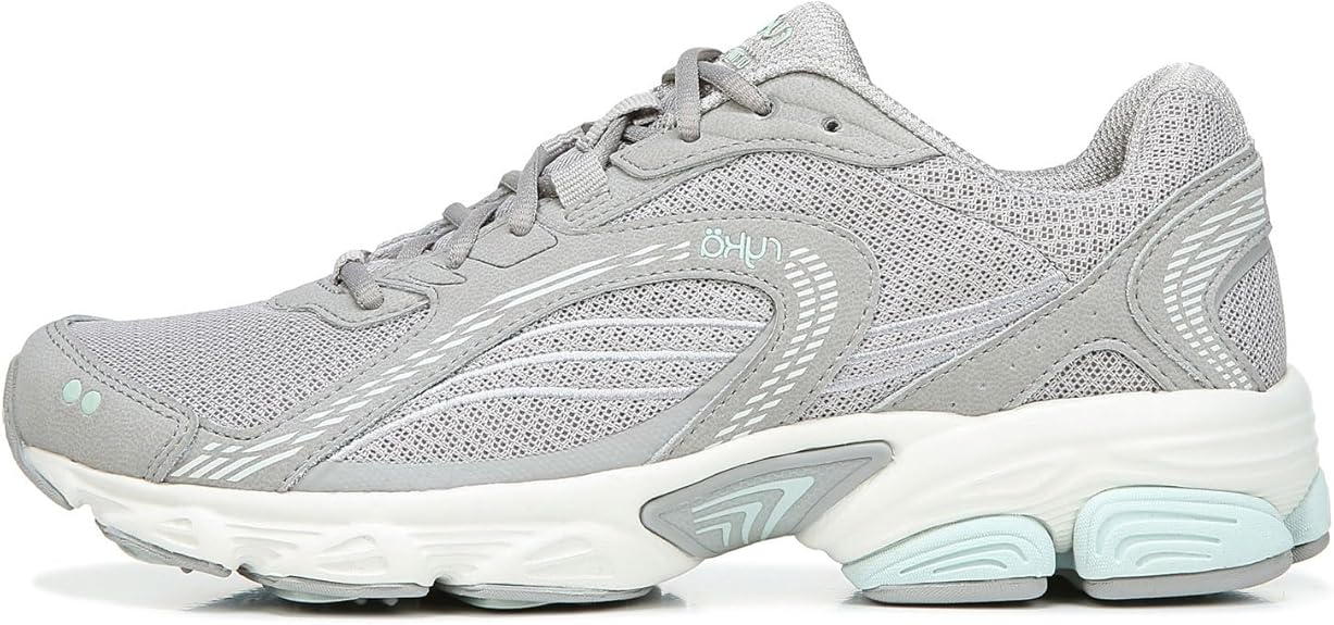 Ryka Women's Ultimate Running Shoe for Comfort and Performance