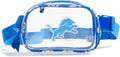 Vera Bradley Women's NFL Clear Small Belt Bag Review
