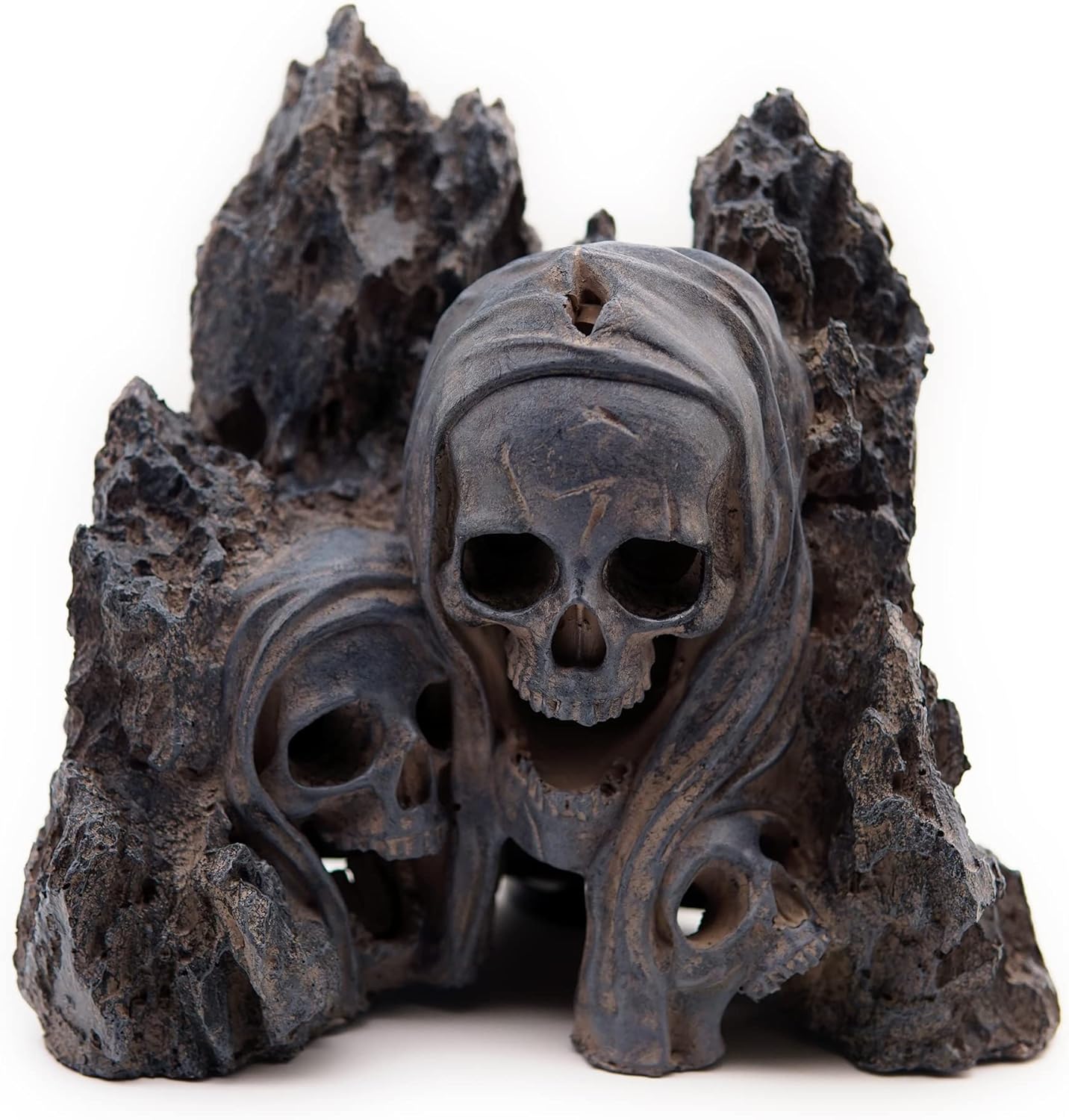 Fish Tank Decor Rocks for Stunning Aquascaping Solutions