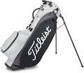 Titleist Players 5 Stand Bag - Lightweight Performance