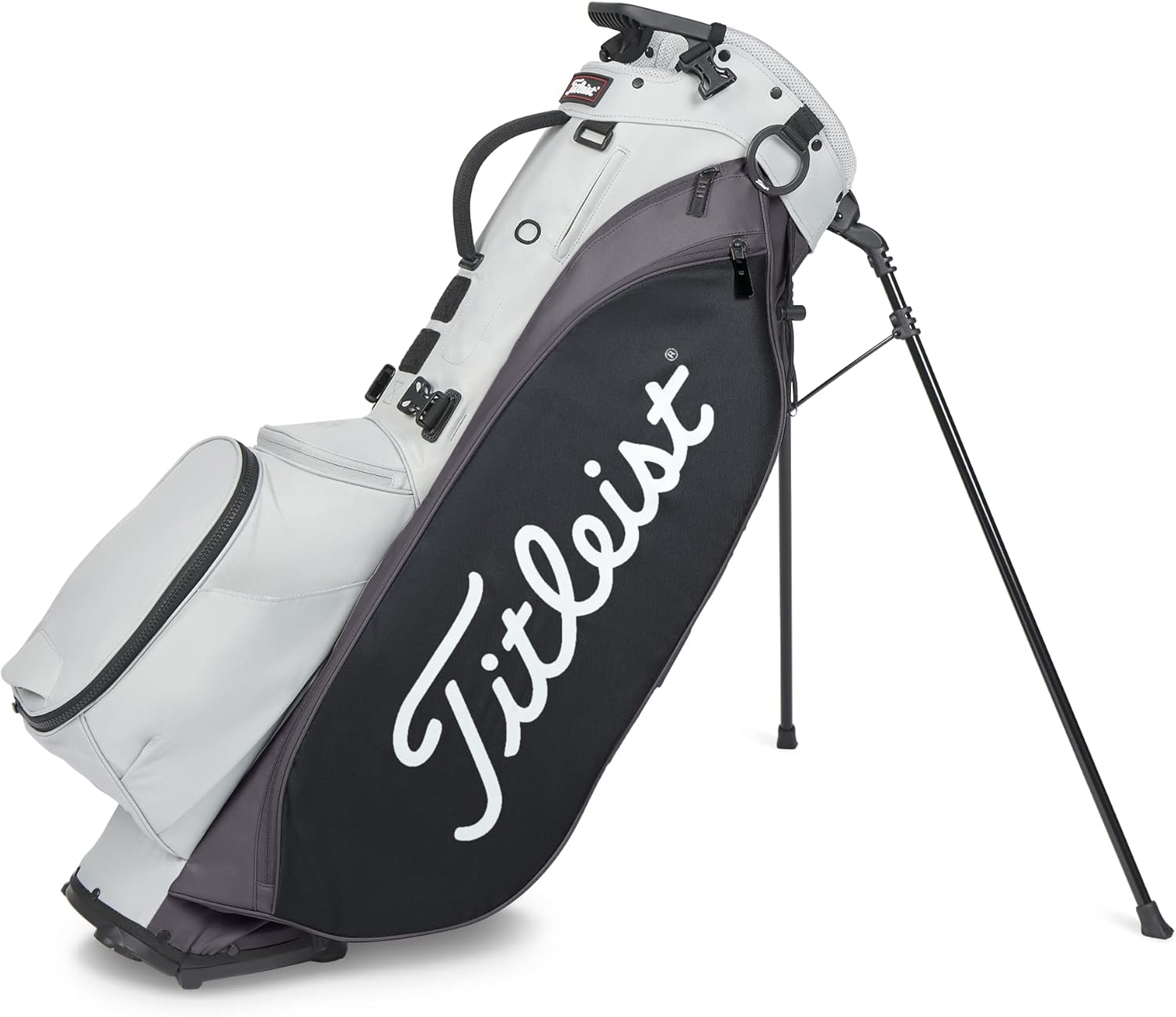 Titleist Players 5 Stand Bag - Lightweight Performance