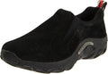 Merrell Jungle Moc Leather Kids - Easy Slip-On Comfort