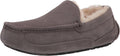 UGG Ascot Slipper for Men - Water-Resistant Suede Loafer