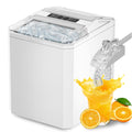 OLIXIS Ice Maker Countertop Portable Ice Machine - Fast Bullet Ice