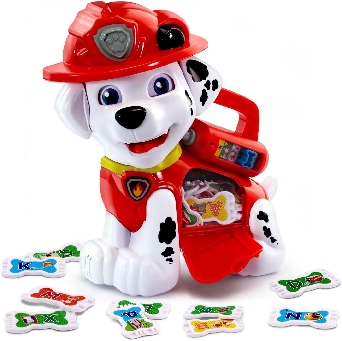 VTech Paw Patrol Treat Time Marshall Interactive Learning Toy