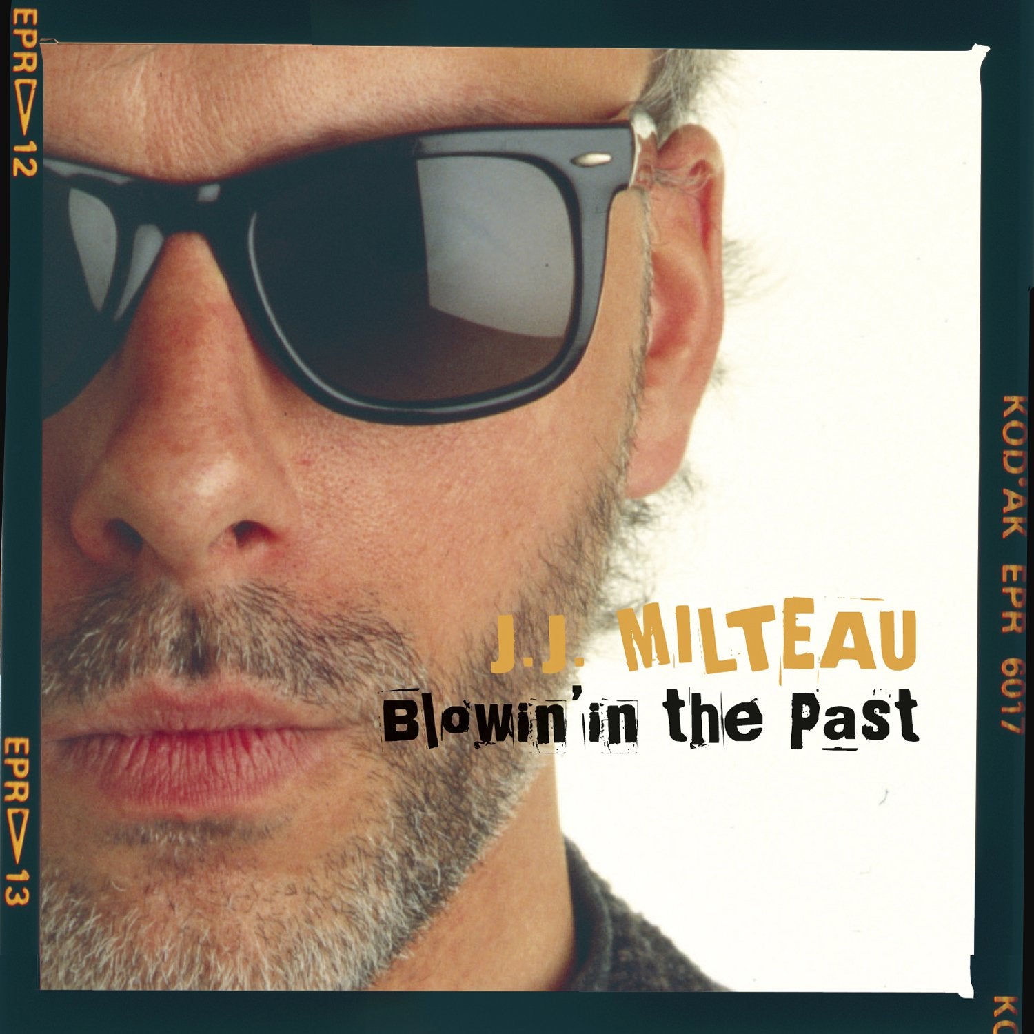 Blowin' In The Past by Le Chant Du Monde Fr - A Musical Journey