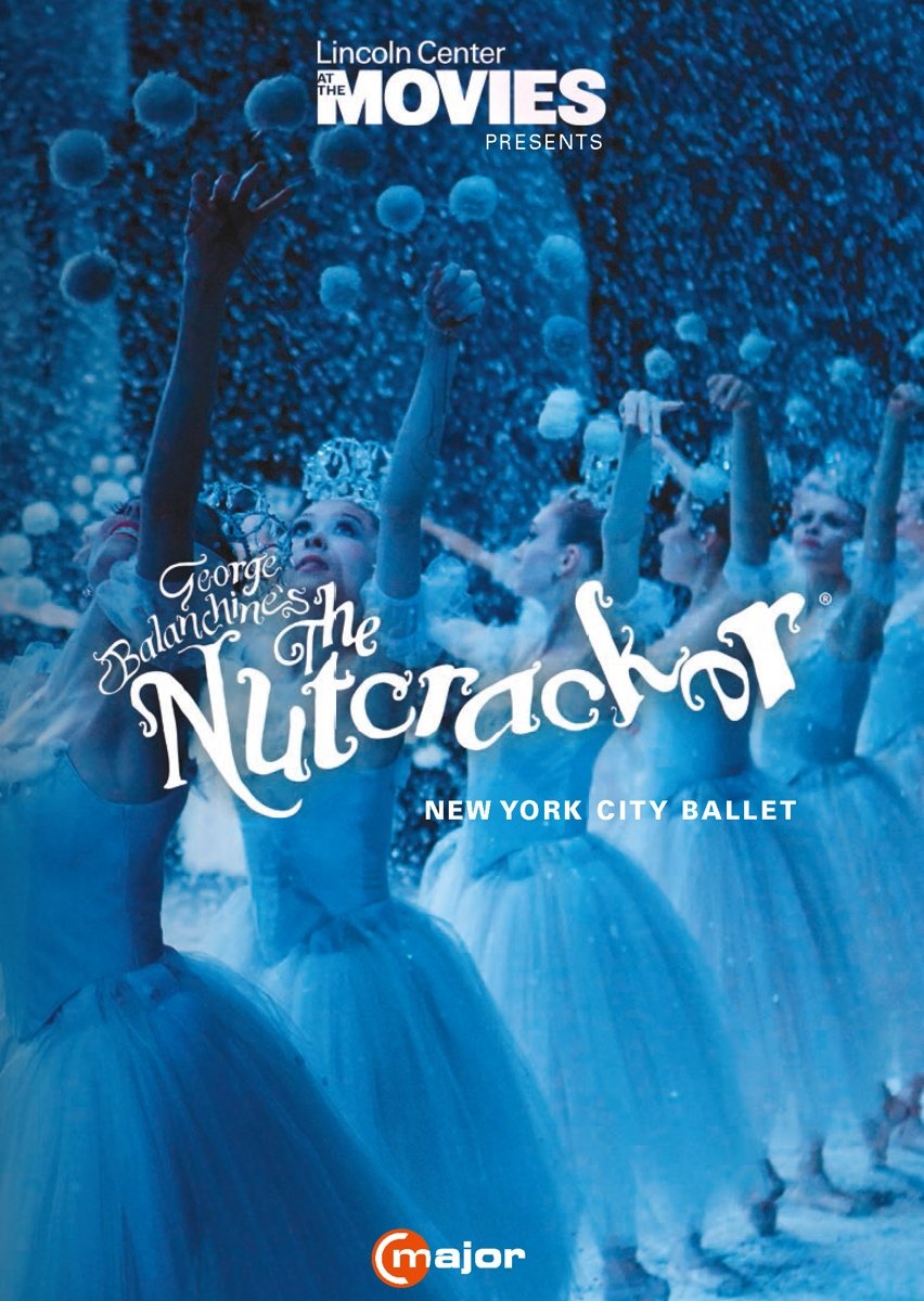 George Balanchine's the Nutcracker: A Timeless Ballet Experience