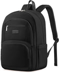 LOVEVOOK 17.3 inch Laptop Backpack - Large Capacity, Durable Design