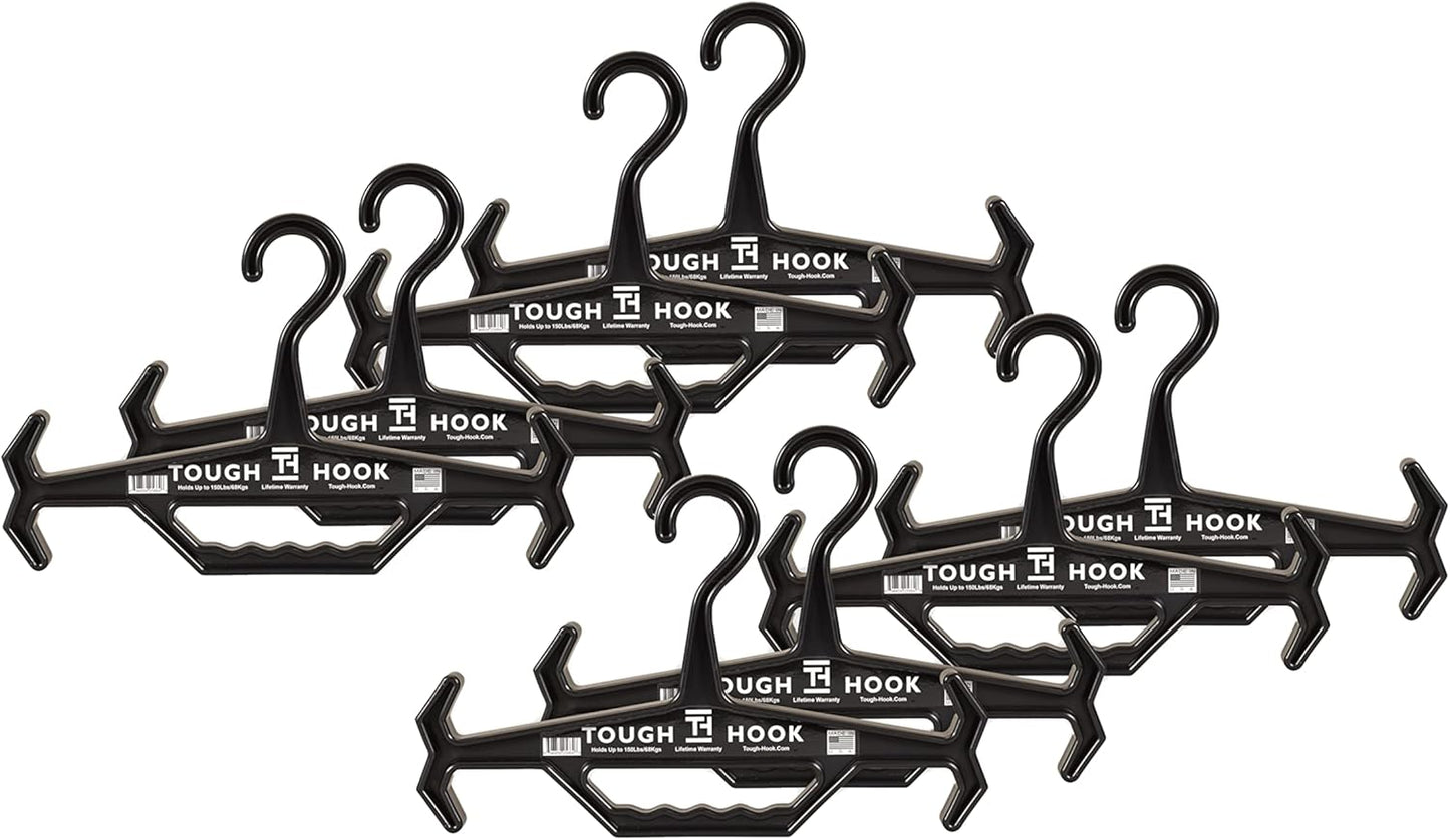 Original Heavy Duty Hanger for Tactical Gear and Wetsuits