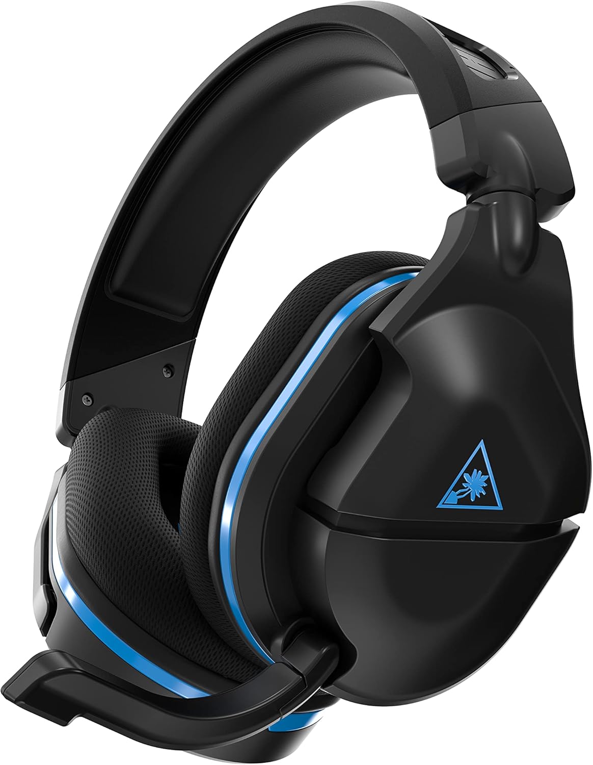24-Hour Lag-Free Wireless Gaming Headset by Turtle Beach